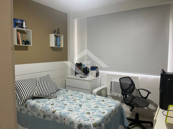 Imagem Apartamento com 2 Quartos à Venda, 86 m² em Recreio Dos Bandeirantes - Rio De Janeiro