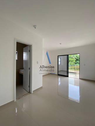 Imagem Casa com 3 Quartos à Venda, 123 m² em Edson Queiroz - Fortaleza
