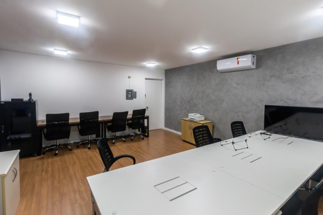 Imagem Imóvel Comercial à Venda, 36 m² em Itaim Bibi - São Paulo