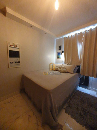 Imagem Apartamento com 3 Quartos à Venda, 72 m² em Parque Amazônia - Goiânia
