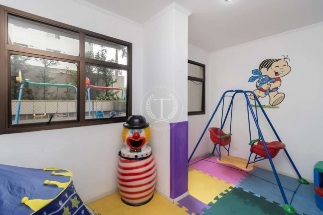 Imagem Apartamento com 2 Quartos à Venda, 57 m² em Brooklin Paulista - São Paulo