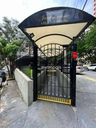 Imagem Apartamento com 2 Quartos à Venda, 58 m² em Jardim Celeste - São Paulo Imagem Apartamento com 2 Quartos à Venda, 58 m² em Jardim Celeste - São Paulo
