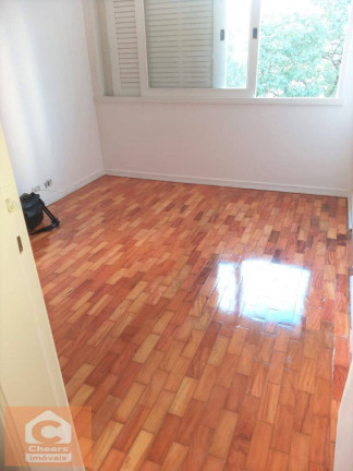Imagem Apartamento com 3 Quartos à Venda, 110 m² em Jardim Paulista - São Paulo