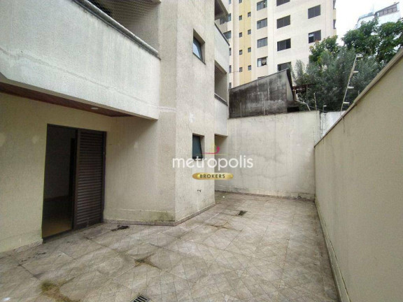 Imagem Apartamento com 3 Quartos à Venda, 154 m² em Vila Caminho Do Mar - São Bernardo Do Campo Imagem Apartamento com 3 Quartos à Venda, 154 m² em Vila Caminho Do Mar - São Bernardo Do Campo