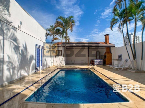 Imagem Casa com 3 Quartos à Venda, 300 m² em Jardim Estoril Iv - Bauru Imagem Casa com 3 Quartos à Venda, 300 m² em Jardim Estoril Iv - Bauru