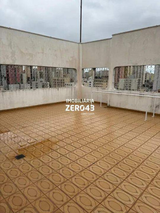 Imagem Cobertura com 5 Quartos para Alugar, 563 m² em Centro - Londrina Imagem Cobertura com 5 Quartos para Alugar, 563 m² em Centro - Londrina
