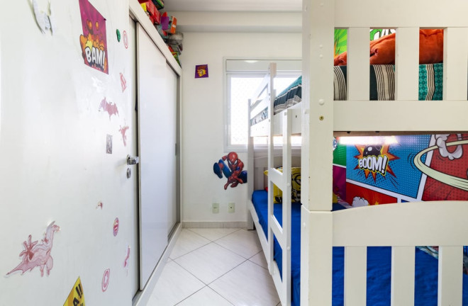 Imagem Apartamento com 2 Quartos à Venda, 70 m² em Saúde - São Paulo