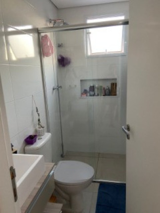 Imagem Apartamento com 2 Quartos à Venda, 59 m² em Vila Guarani (z Sul) - São Paulo