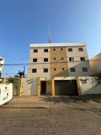 Apartamento com 3 Quartos à Venda, 79 m² em Jardim Das Américas 1ª Etapa - Anápolis