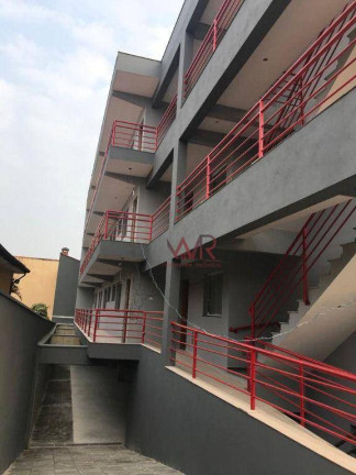 Imagem Apartamento com 1 Quarto à Venda, 38 m² em Itaquera - São Paulo Imagem Apartamento com 1 Quarto à Venda, 38 m² em Itaquera - São Paulo