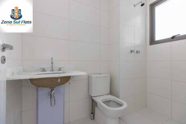 Imagem Apartamento com 2 Quartos à Venda, 107 m² em Vila Clementino - São Paulo