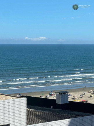 Imagem Apartamento com 2 Quartos à Venda, 66 m² em Aviação - Praia Grande