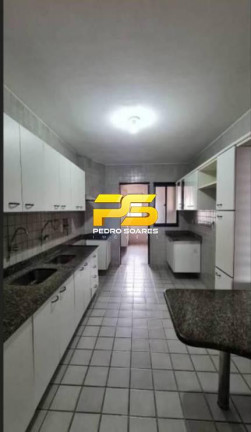 Imagem Apartamento com 4 Quartos à Venda, 151 m² em Manaíra - João Pessoa