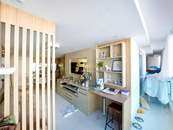 Imagem Imóvel com 3 Quartos à Venda, 100 m² em Jardim Camburi - Vitória Imagem Imóvel com 3 Quartos à Venda, 100 m² em Jardim Camburi - Vitória