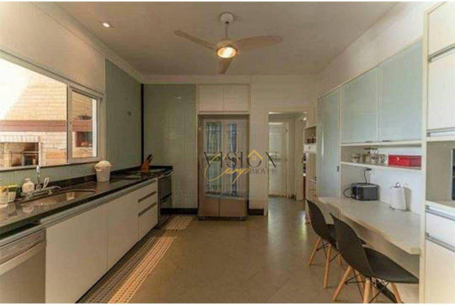 Imagem Casa com 4 Quartos à Venda, 600 m² em Parque Xangrilá - Campinas