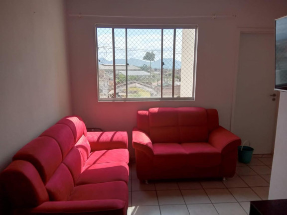 Imagem Apartamento com 2 Quartos à Venda, 46 m² em Jardim Iririú - Joinville