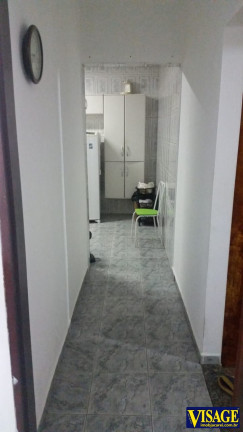 Imagem Casa com 2 Quartos à Venda, 178 m² em Vila Izaura - Itapira