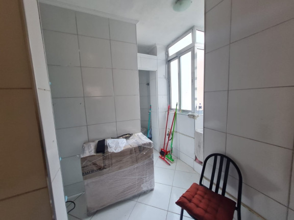 Imagem Apartamento com 2 Quartos à Venda, 80 m² em Boqueirão - Santos
