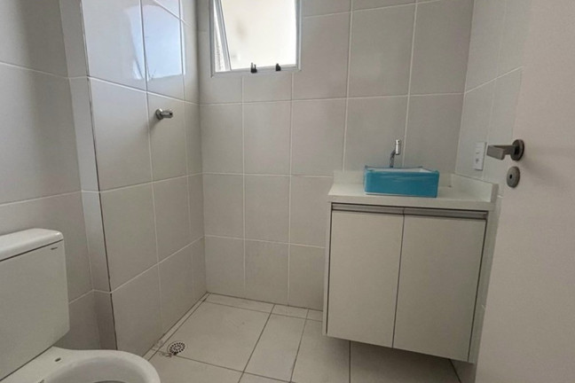 Imóvel com 1 Quarto à Venda, 33 m² em Jardim Vila Formosa - São Paulo