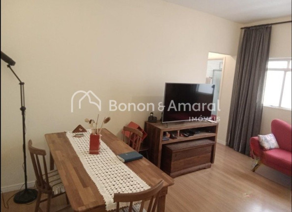Apartamento com 2 Quartos à Venda, 73 m² em Cambuí - Campinas
