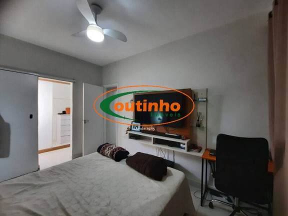 Imagem Apartamento com 2 Quartos à Venda, 78 m² em Tijuca - Rio De Janeiro Imagem Apartamento com 2 Quartos à Venda, 78 m² em Tijuca - Rio De Janeiro