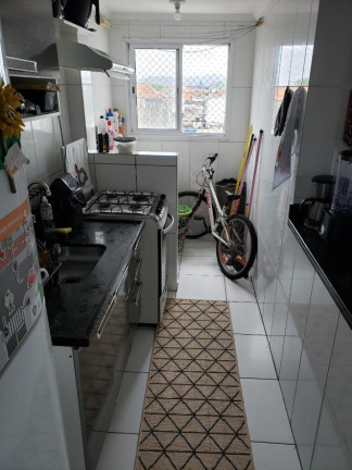 Imagem Apartamento com 2 Quartos à Venda, 48 m² em Vila Sônia - Praia Grande Imagem Apartamento com 2 Quartos à Venda, 48 m² em Vila Sônia - Praia Grande