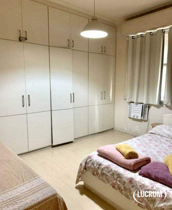 Imagem Apartamento com 3 Quartos à Venda, 130 m² em Copacabana - Rio De Janeiro