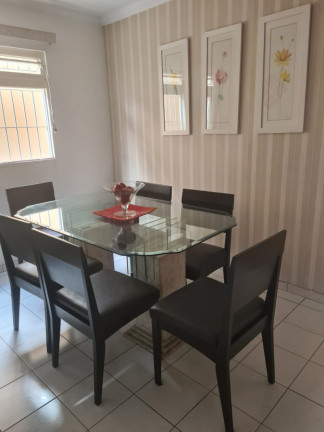 Imagem Sobrado com 3 Quartos à Venda, 150 m² em Jardim Taboão - São Paulo