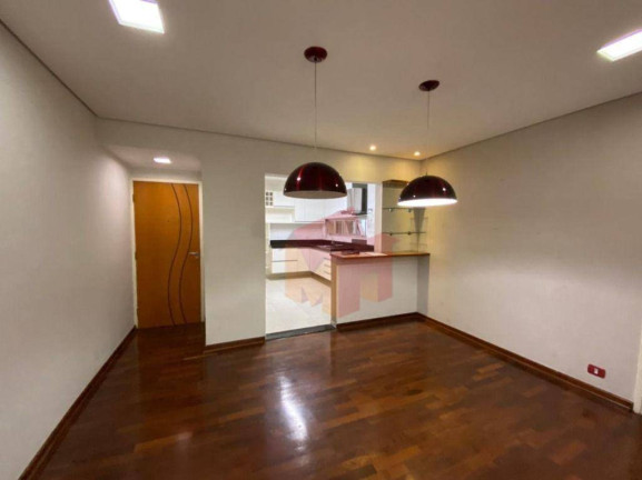 Imagem Apartamento com 3 Quartos à Venda, 110 m² em Jardim Colina - Americana Imagem Apartamento com 3 Quartos à Venda, 110 m² em Jardim Colina - Americana