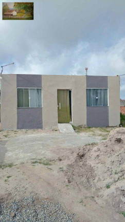 Imagem Casa com 2 Quartos à Venda, 60 m² em Centro (iguabinha) - Araruama