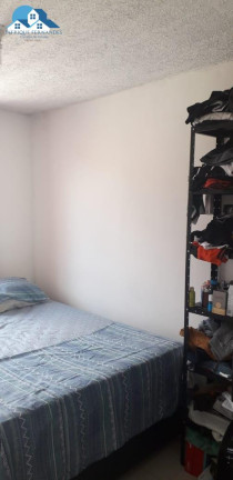 Imagem Apartamento com 2 Quartos à Venda, 56 m² em Jardim São Nicolau - São Paulo Imagem Apartamento com 2 Quartos à Venda, 56 m² em Jardim São Nicolau - São Paulo