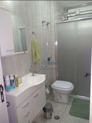 Imagem Apartamento com 2 Quartos à Venda, 50 m² em Vila Buarque - São Paulo