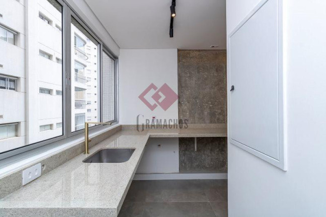 Imagem Apartamento com 2 Quartos à Venda, 100 m² em Cerqueira César - São Paulo Imagem Apartamento com 2 Quartos à Venda, 100 m² em Cerqueira César - São Paulo
