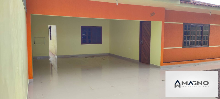 Imagem Casa com 3 Quartos à Venda, 131 m² em Coqueiral - Cascavel Imagem Casa com 3 Quartos à Venda, 131 m² em Coqueiral - Cascavel