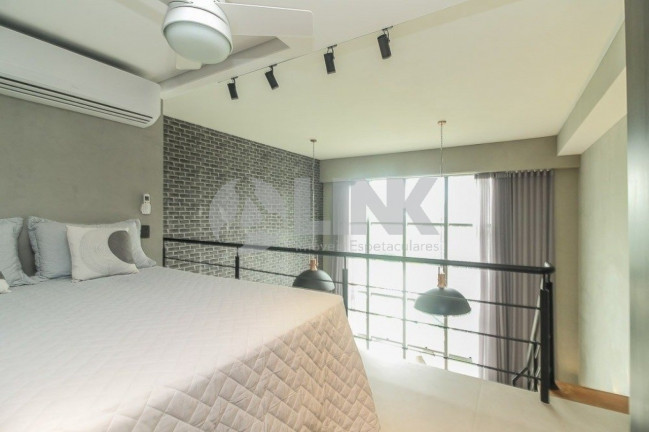 Imagem Apartamento com 1 Quarto à Venda, 72 m² em Petrópolis - Porto Alegre