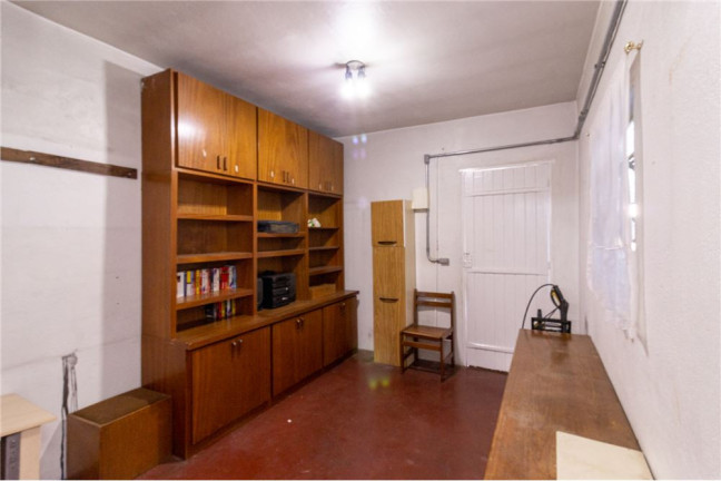 Imagem Casa com 4 Quartos à Venda, 100 m² em Vila Dos Remédios - São Paulo