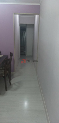 Imagem Apartamento com 2 Quartos à Venda, 62 m² em Jaguaribe - Osasco