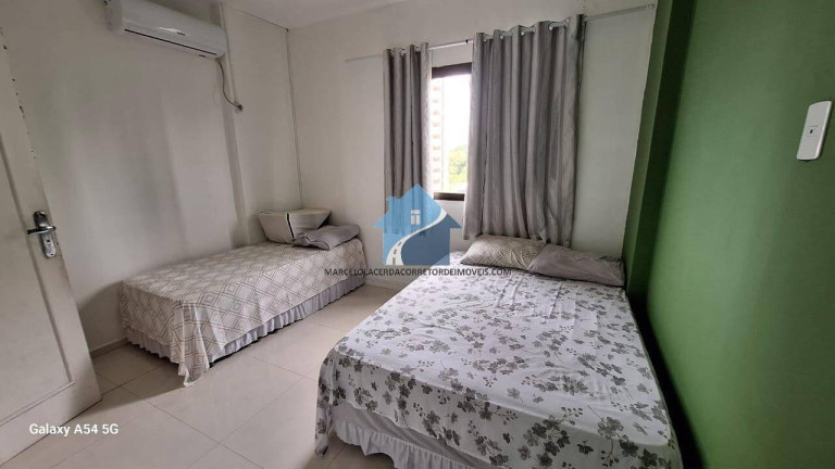 Imagem Apartamento com 3 Quartos à Venda, 158 m² em Parque 10 De Novembro - Manaus Imagem Apartamento com 3 Quartos à Venda, 158 m² em Parque 10 De Novembro - Manaus