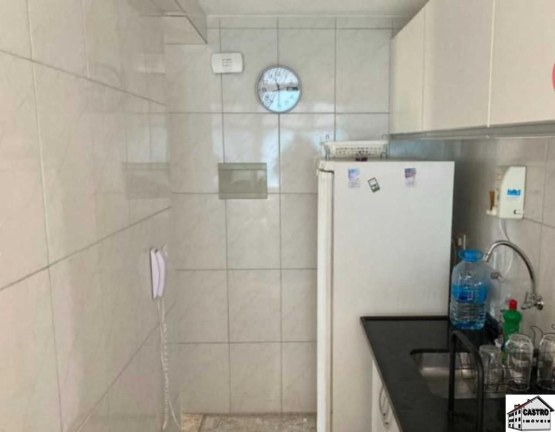 Imagem Apartamento com 2 Quartos à Venda, 45 m² em Jardim Lajeado - São Paulo Imagem Apartamento com 2 Quartos à Venda, 45 m² em Jardim Lajeado - São Paulo