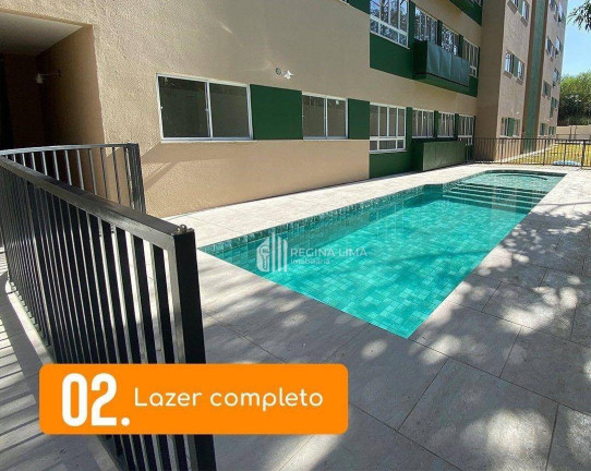Imagem Apartamento com 2 Quartos à Venda, 59 m² em Socopo - Teresina Imagem Apartamento com 2 Quartos à Venda, 59 m² em Socopo - Teresina