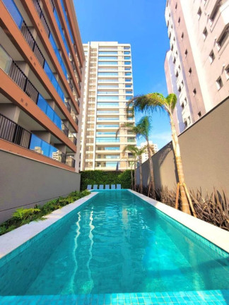 Imagem Studio com 1 Quarto à Venda ou Locação, 32 m² em Vila Mariana - São Paulo