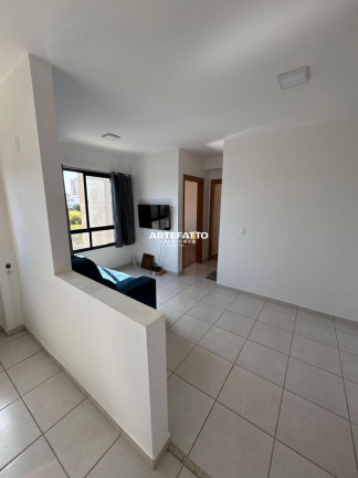 Imagem Apartamento com 2 Quartos à Venda, 50 m² em Vila Santa Rita - Franca Imagem Apartamento com 2 Quartos à Venda, 50 m² em Vila Santa Rita - Franca
