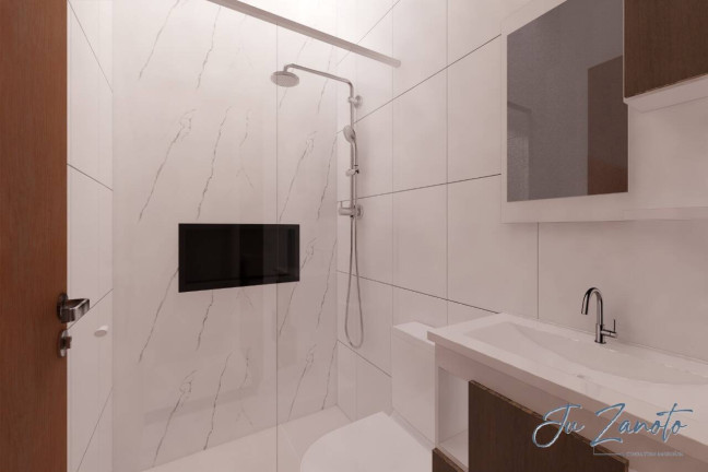 Imagem Casa com 2 Quartos à Venda, 60 m² em Santa Terezinha - Pontal Do Paraná