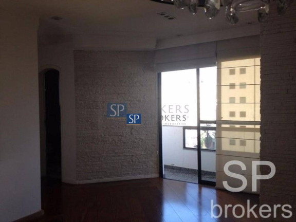 Imagem Apartamento com 2 Quartos à Venda, 78 m² em Moema índios - São Paulo Imagem Apartamento com 2 Quartos à Venda, 78 m² em Moema índios - São Paulo
