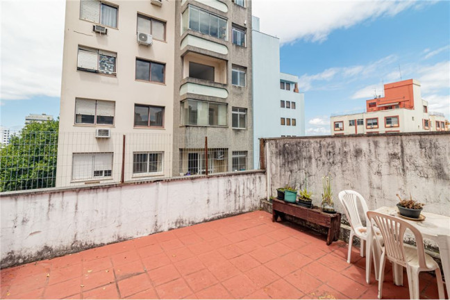 Imagem Apartamento com 1 Quarto à Venda, 68 m² em Centro Histórico - Porto Alegre Imagem Apartamento com 1 Quarto à Venda, 68 m² em Centro Histórico - Porto Alegre