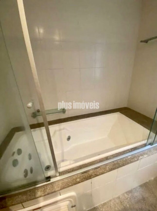Imagem Apartamento com 2 Quartos para Alugar, 118 m² em Morumbi - São Paulo Imagem Apartamento com 2 Quartos para Alugar, 118 m² em Morumbi - São Paulo