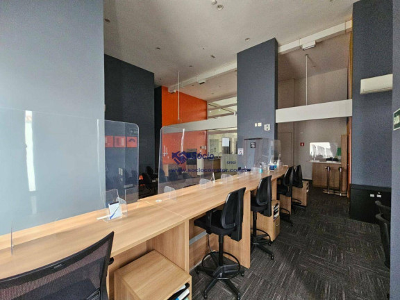 Imagem Sala Comercial para Alugar, 170 m² em Gopoúva - Guarulhos