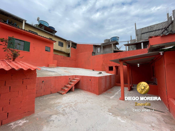 Imagem Casa com 3 Quartos para Alugar, 180 m² em Terra Preta (terra Preta) - Mairiporã Imagem Casa com 3 Quartos para Alugar, 180 m² em Terra Preta (terra Preta) - Mairiporã