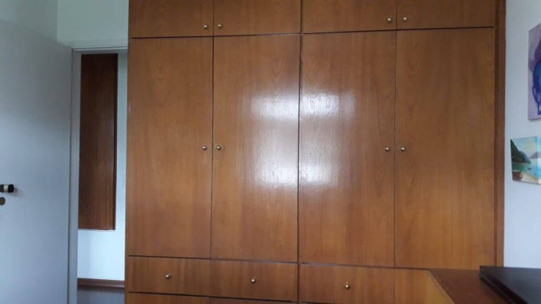 Imagem Apartamento com 3 Quartos à Venda, 126 m² em Jardim Ampliação - São Paulo Imagem Apartamento com 3 Quartos à Venda, 126 m² em Jardim Ampliação - São Paulo