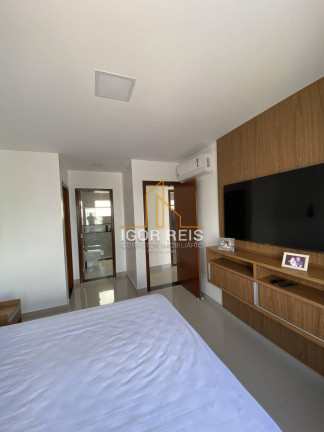 Imagem Casa de Condomínio com 3 Quartos para Alugar, 430 m² em Parque Rodoviário - Campos Dos Goytacazes
